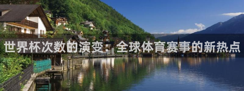 世界杯预选赛2026：世界杯次数的演变：全球体育赛事的新热点