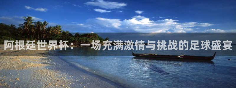世界杯转播表：阿根廷世界杯：一场充满激情与挑战的足球盛宴